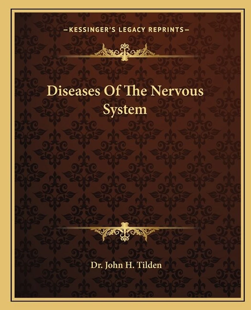 Diseases Of The Nervous System