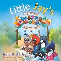 Little Jay's Colossal Waterpark Adventure