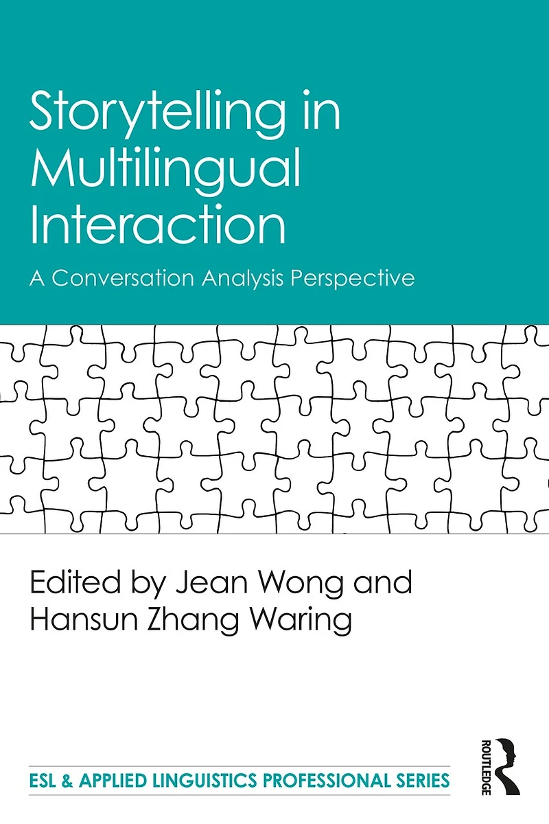 Storytelling Multilingual Interaction: A Conversation Analysis Perspective