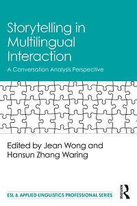 Storytelling Multilingual Interaction: A Conversation Analysis Perspective