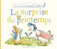 La surprise du printemps