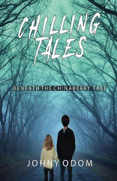 Chilling Tales Under the Chinaberry Tree