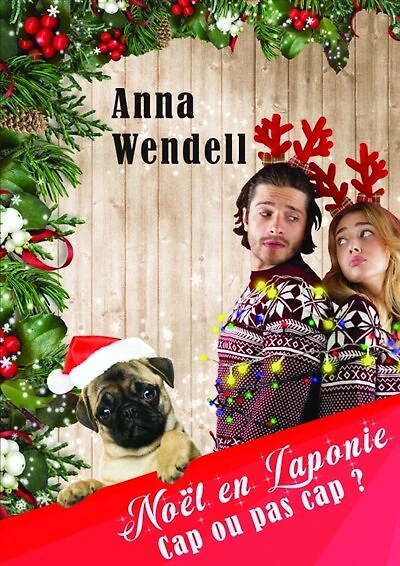 Noël en Laponie: Cap ou pas cap ?