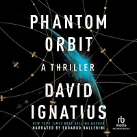 Phantom Orbit