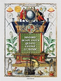 HIST.PLANTES QUI ONT CHANGE..MONDE