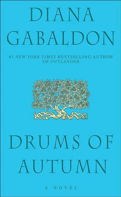 Drums of Autumn