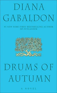 Drums of Autumn