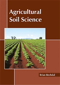 Agricultural Soil Science