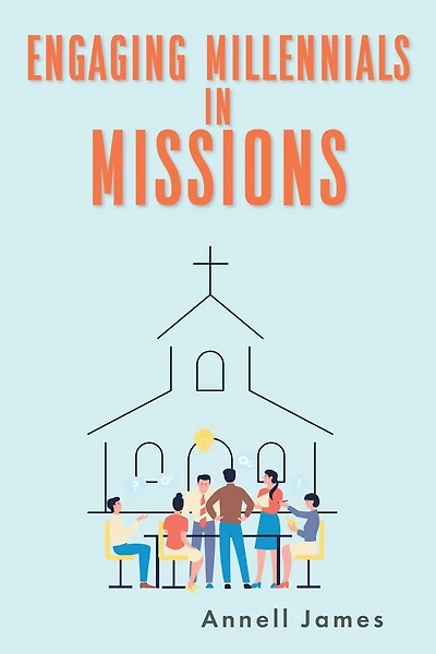 Engaging Millennials in Missions