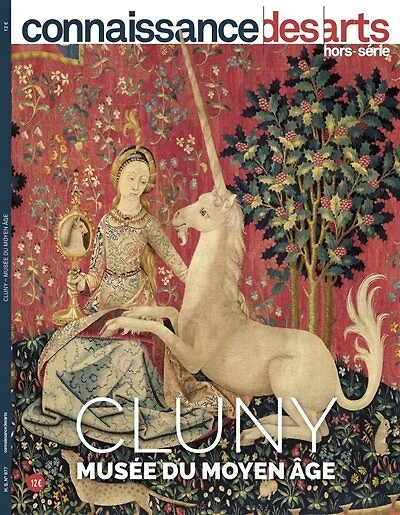 Cluny: musée du Moyen Age