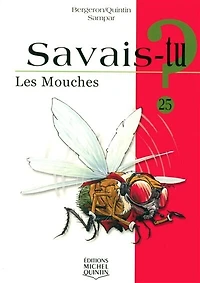 Les mouches