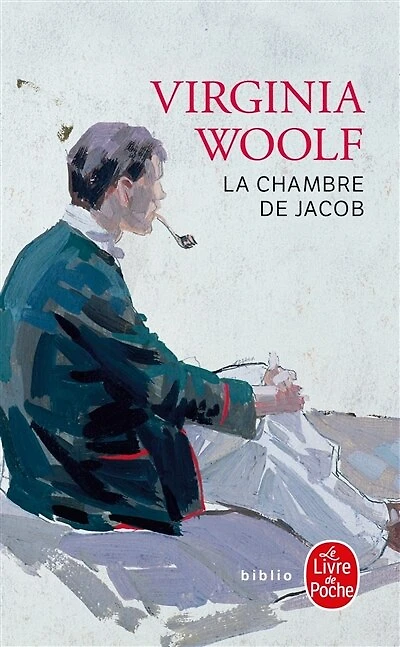 La chambre de Jacob