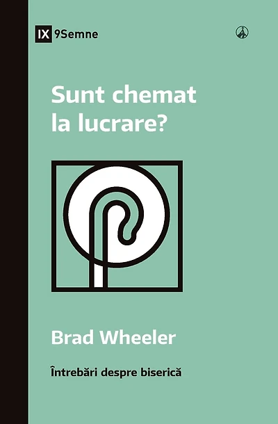 Am I Called to Ministry? / Sunt chemat la lucrare?