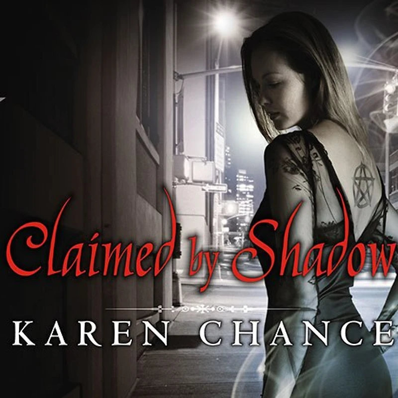 Claimed by Shadow Lib/E