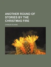 Another round of stories by the Christmas fire
