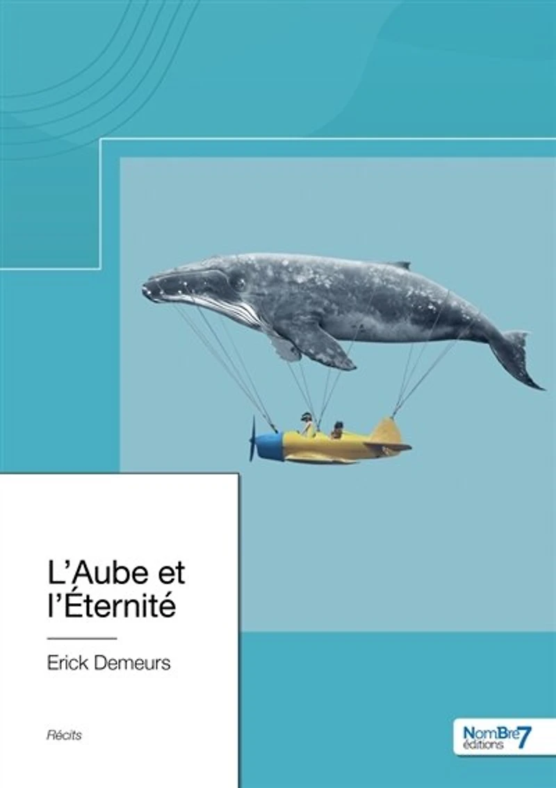L' Aube et l'Eternité