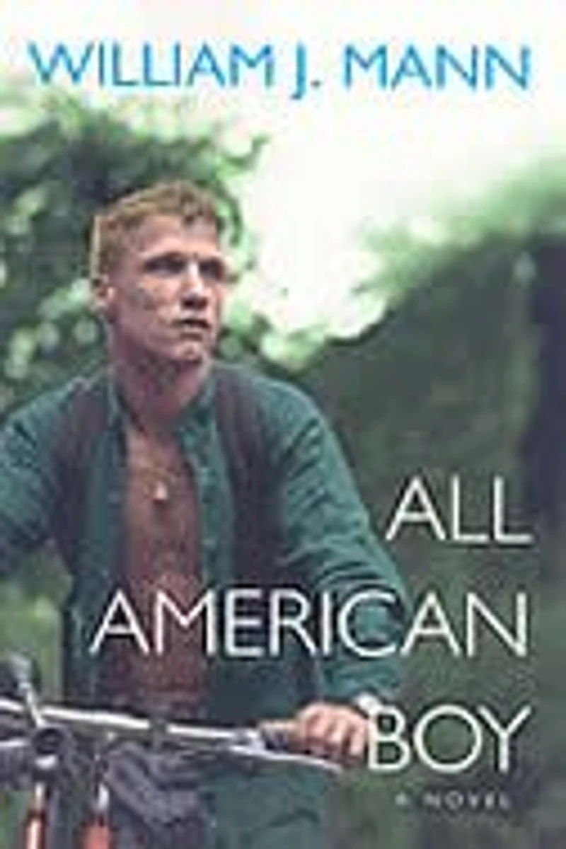 All American Boy
