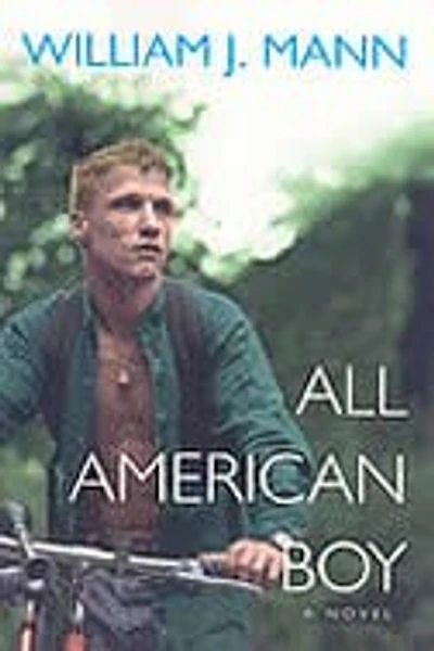 All American Boy