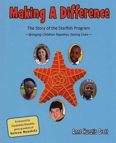 Making a Difference: The Story of the Starfish Program