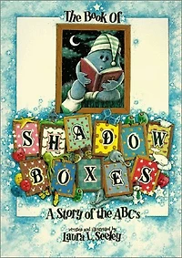 The Book of Shadowboxes: A Story of the ABC's