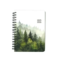 2025-2026 Academic Agenda Forest Bi