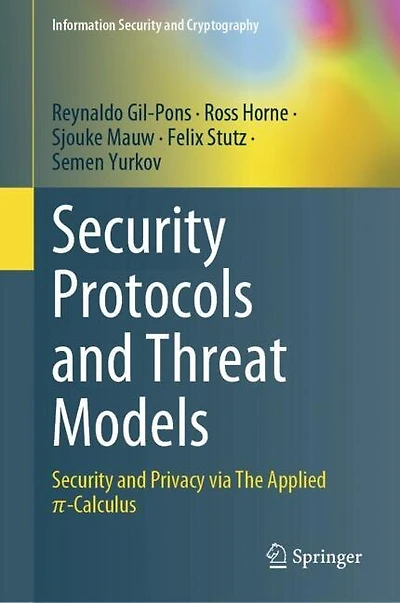 Security Protocols and Threat Models: Security and Privacy via The Applied I-Calculus