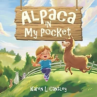 Alpaca in My Pocket