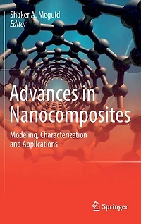 Advances Nanocomposites: Modeling, Characterization and Applications