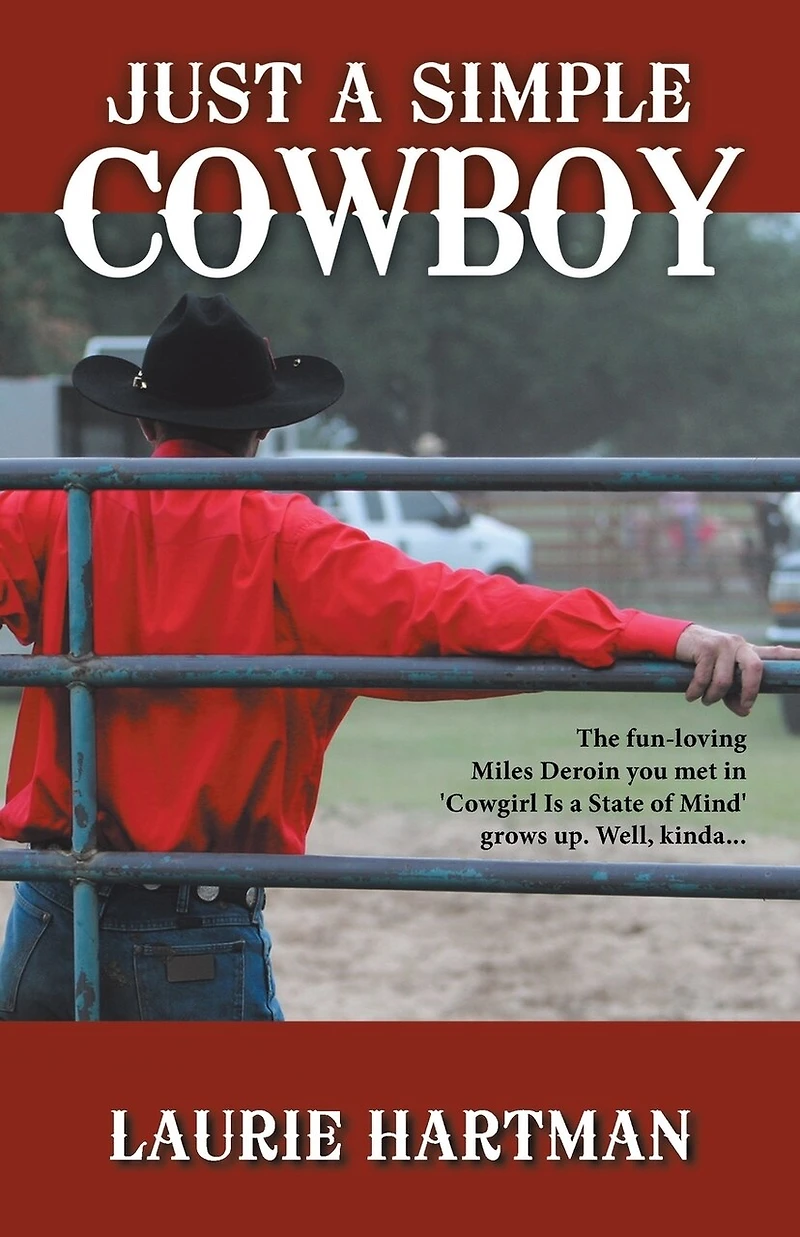 Just a Simple Cowboy