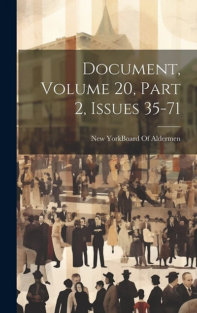 Document, Volume 20, part 2