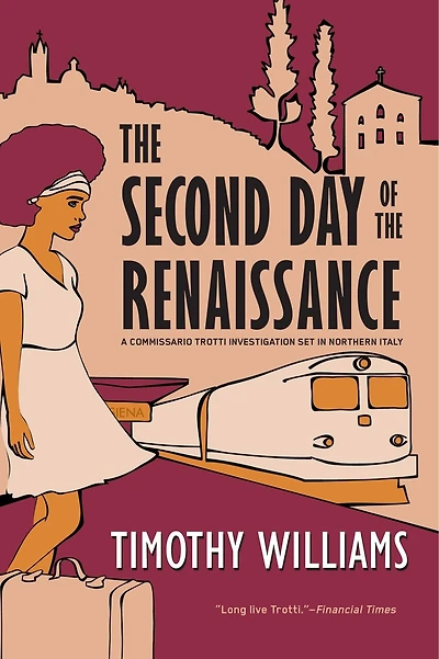 the Second Day of Renaissance