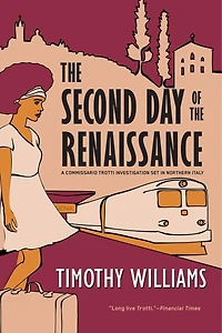 the Second Day of Renaissance