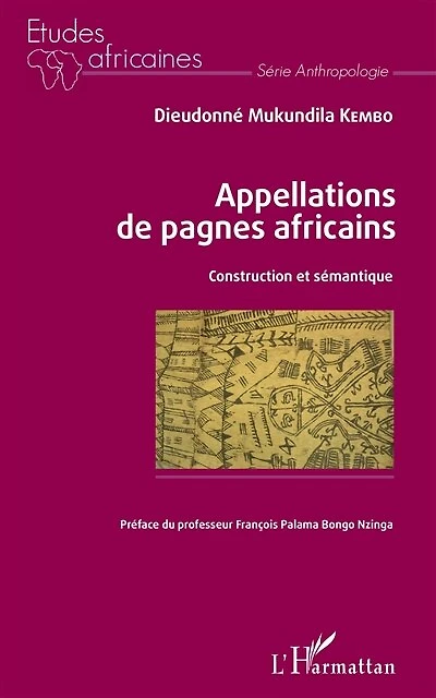 Appellations De Pagnes Africains