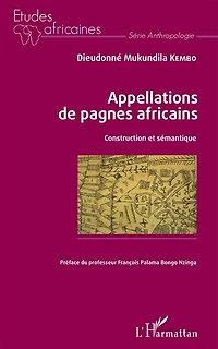 Appellations De Pagnes Africains