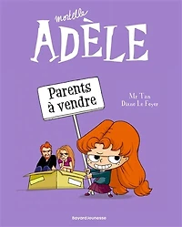 Parents à vendre