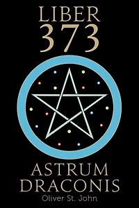 Liber 373 Astrum Draconis