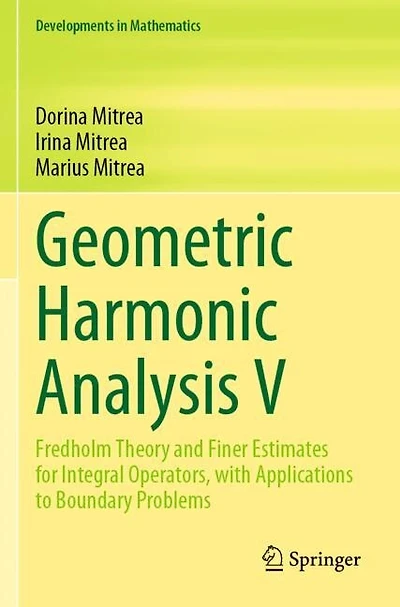 Geometric Harmonic Analysis V: Fredholm Theory and Finer Estimates for Integral Operators, with Applications to Boundary Problems