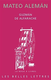 Guzman de Alfarache