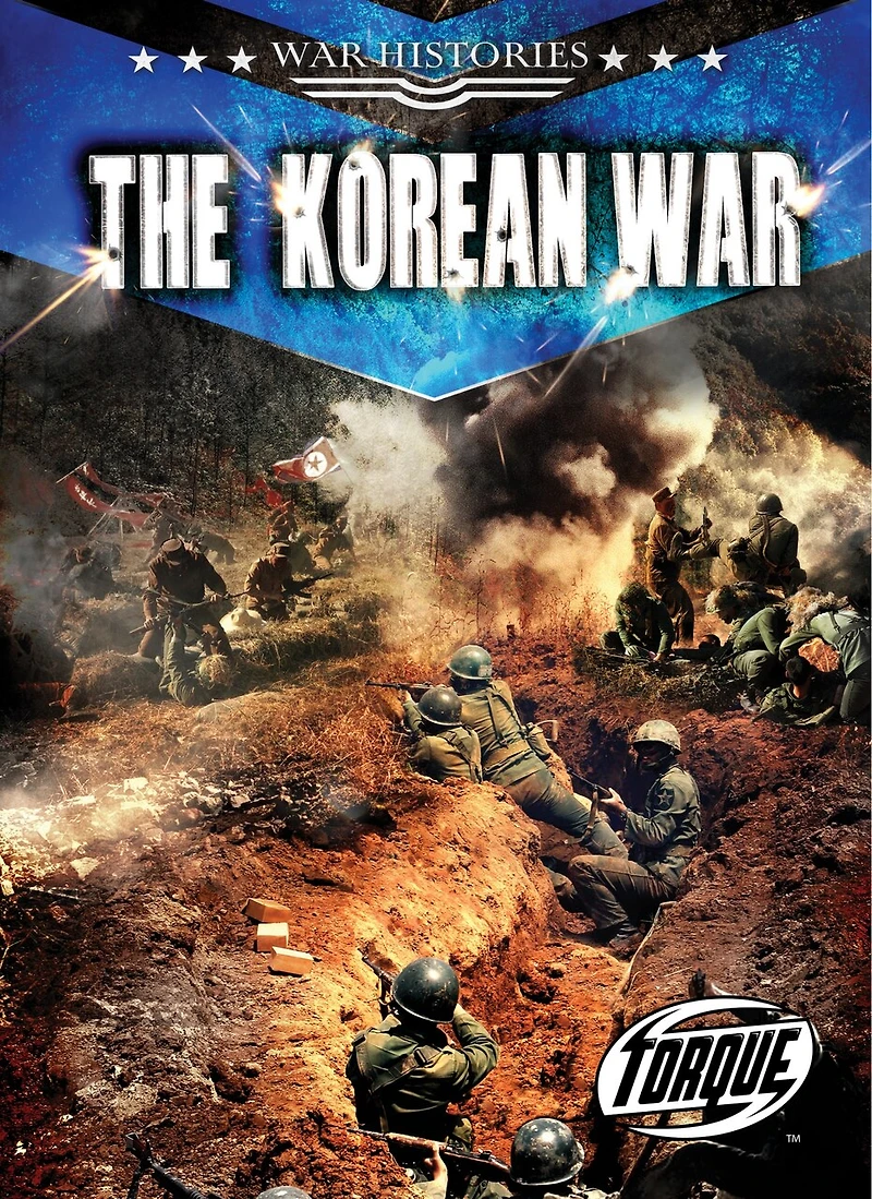 The Korean War