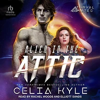 Alien the Attic