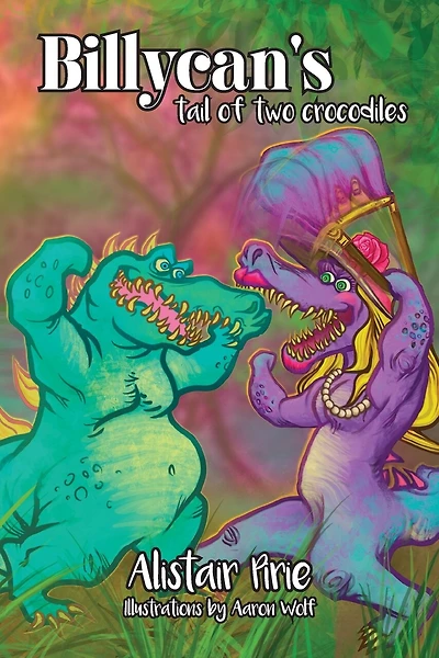 Billycan's Tail of Two Crocodiles