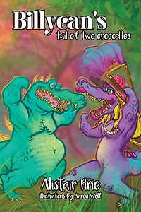 Billycan's Tail of Two Crocodiles