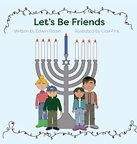 Let's Be Friends
