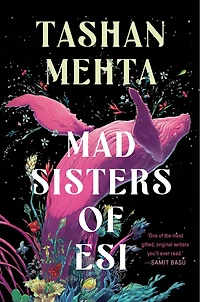 Mad Sisters of Esi