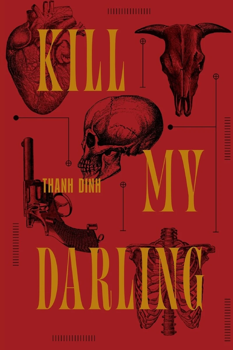 Kill My Darling
