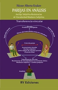 Parejas en análisis: Anclaje subjetivo-resistencias de vincularidad-mudanza subjetiva