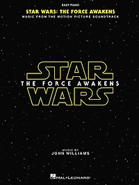 Star Wars: Episode Vii - The Force Awakens