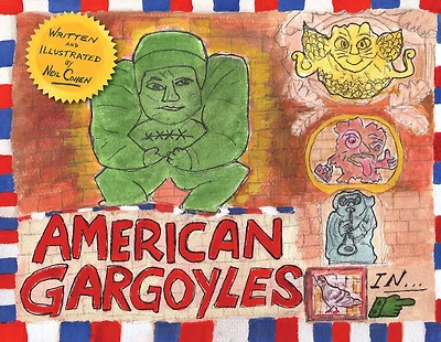American Gargoyles