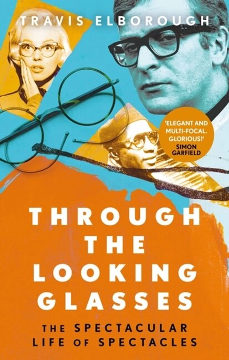 Through The Looking Glasses: Spectacular Life of Spectacles