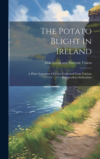The Potato Blight In Ireland: A Plain Statement Of Facts Collected From Various Independent Authorities